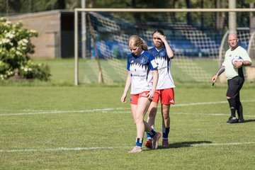 Bild 198 - wBJ HSV Leistungsvergleich